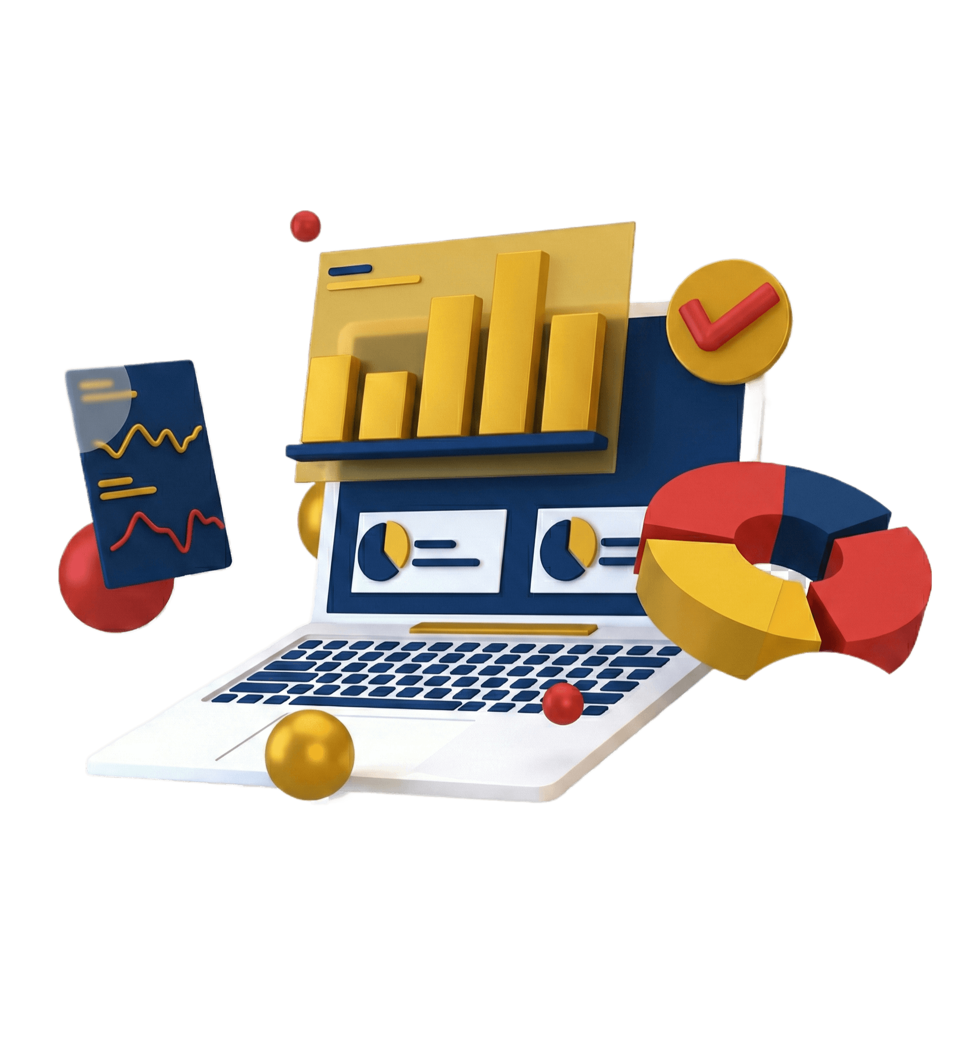 Dashboard Analytics
